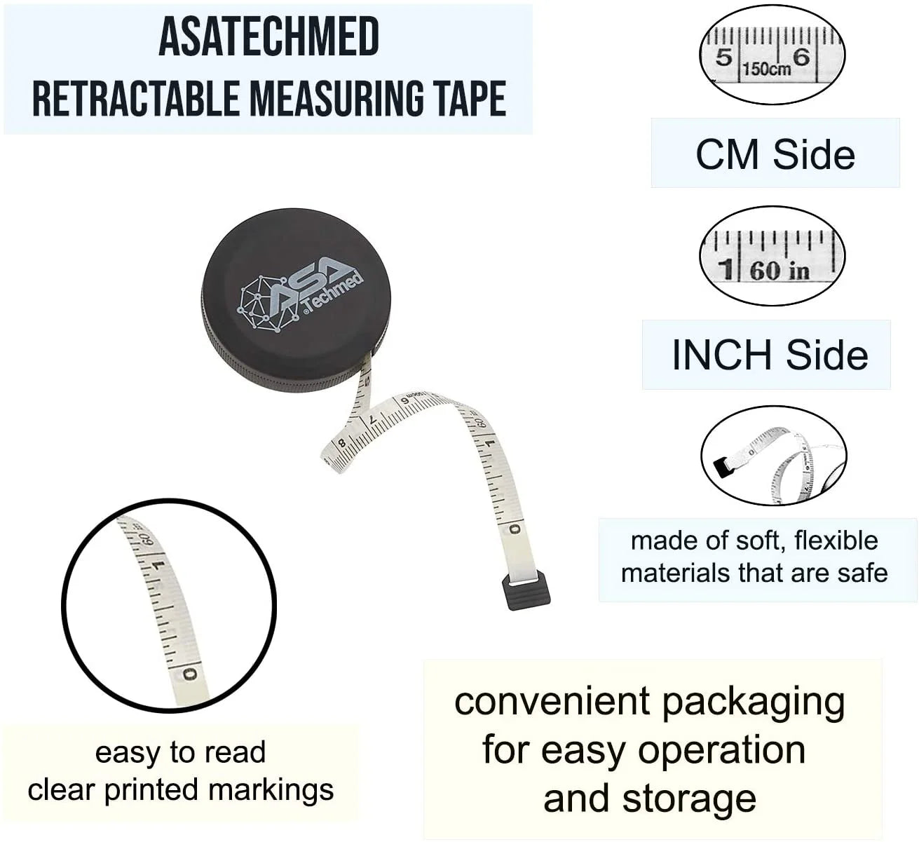 Complete Diagnostic Blood Pressure, Stethoscope, Otoscope Kit W/Tuning Fork, Neurological Reflex Hammer, EMT Shears || Nurse Starter Kit with Travel Pouch + Accessories (Tactical Black)