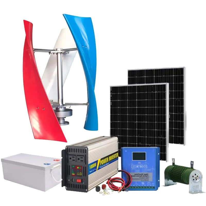 Green Technology & Power