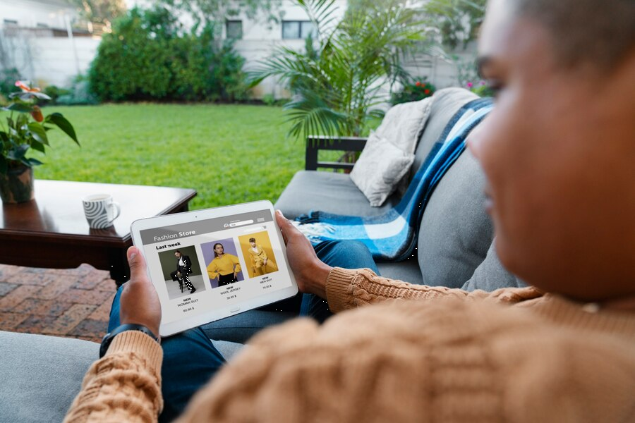 Smart Home & Gardens