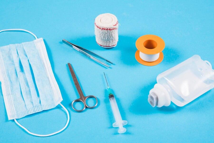 Medical Equipment & Supplies