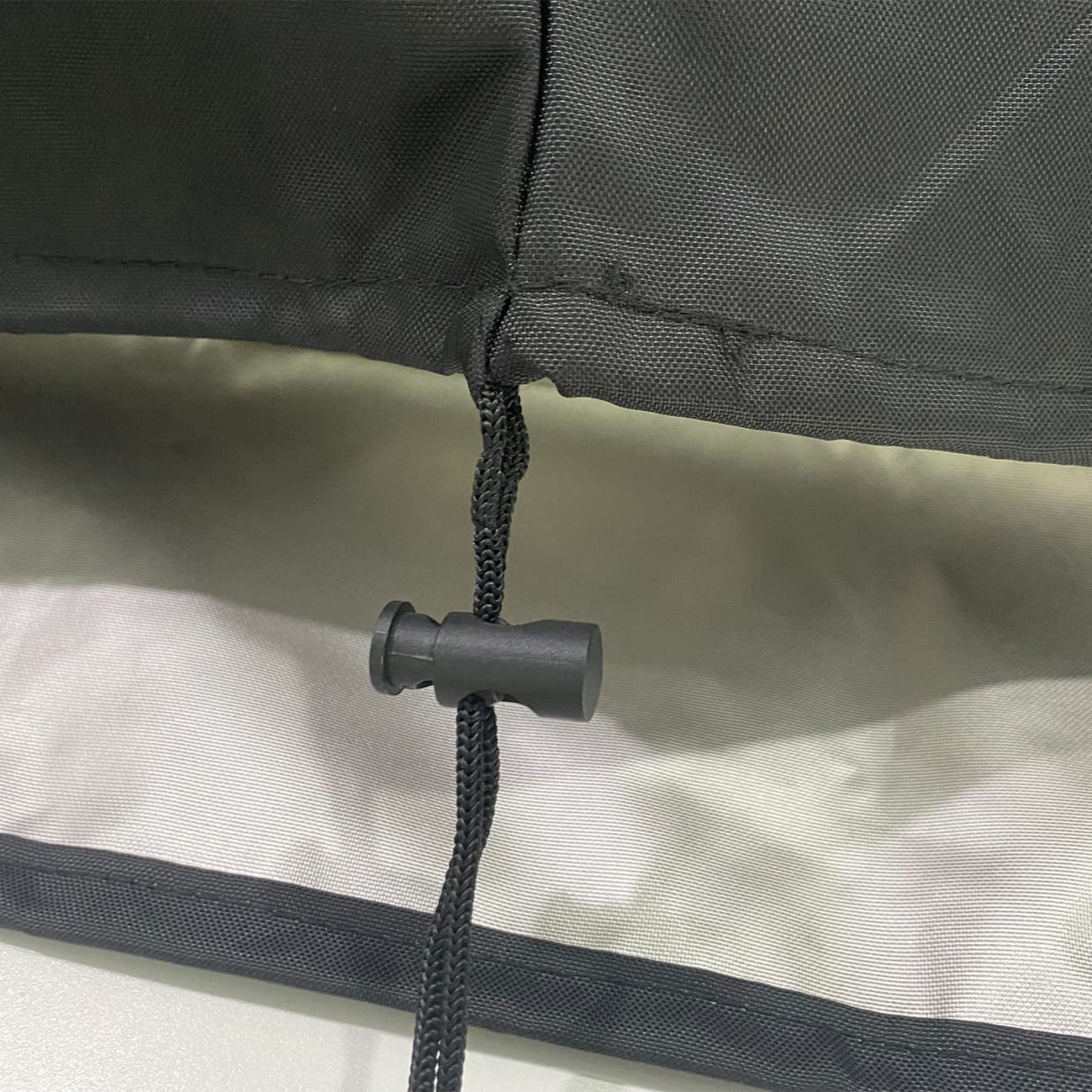 Ice Maker Cover 420D Countertop Ice Machine Maker Cover Nugget Ice Maker Covers Portable Ice Maker Machine Cover Ice Makers Cover Portable Freezer Cover Ice Cube Maker Cover (No Ice Maker