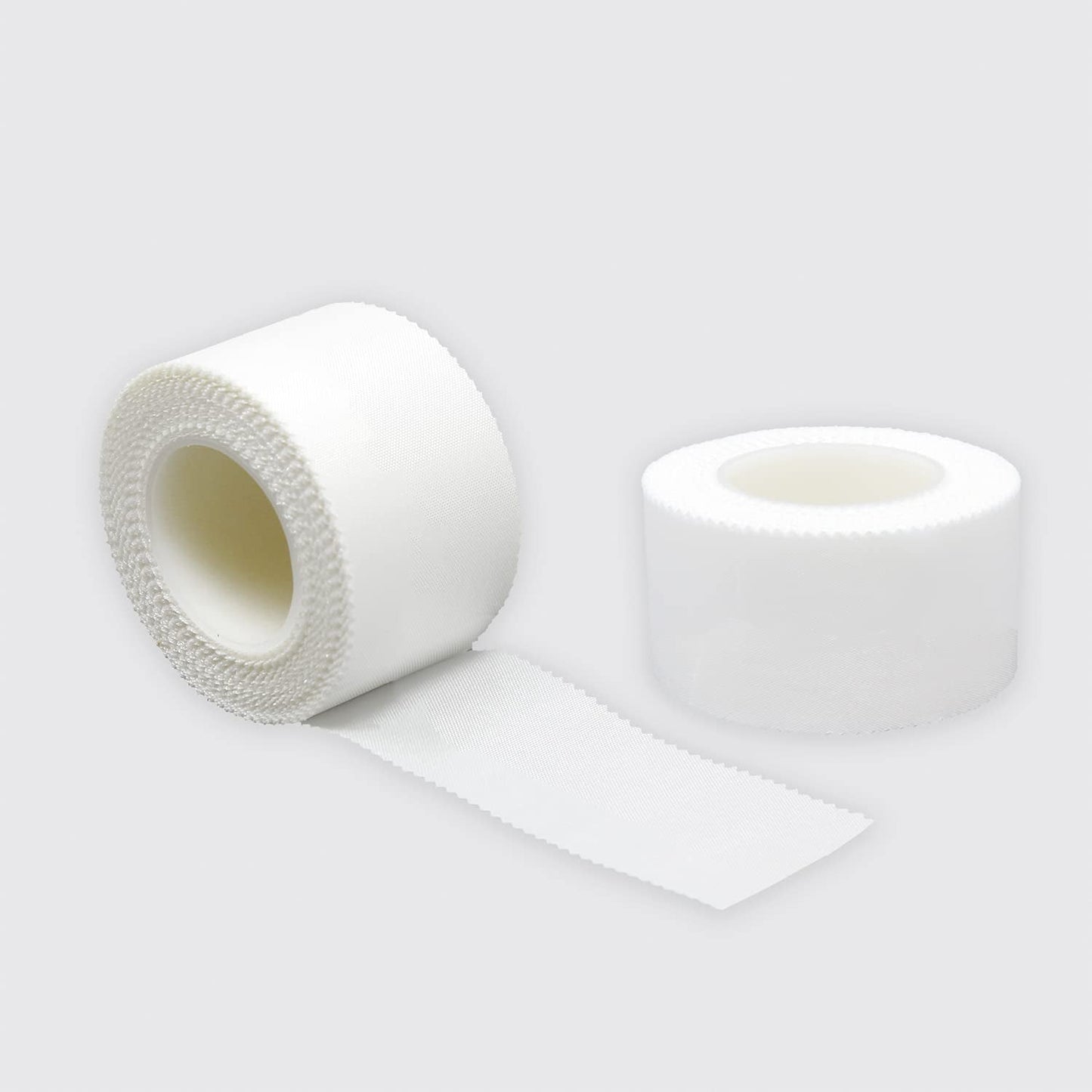 Medical 1" Surgical Cloth Tape - 12 Rolls