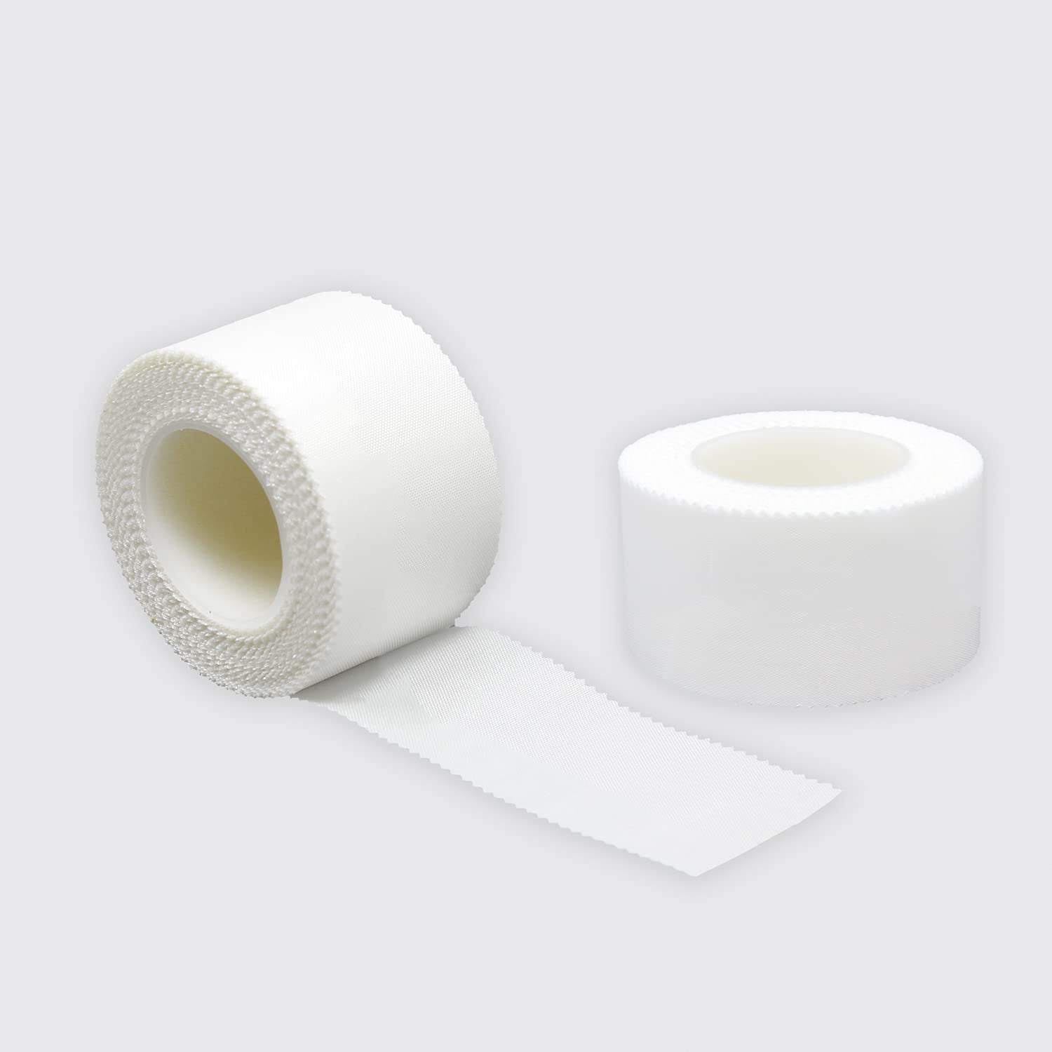 Medical 1" Surgical Cloth Tape - 12 Rolls