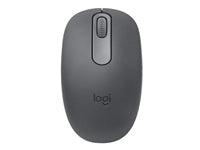 Logitech M196 Bluetooth Mouse - Graphite