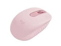 Logitech M196 Bluetooth Mouse - Rose