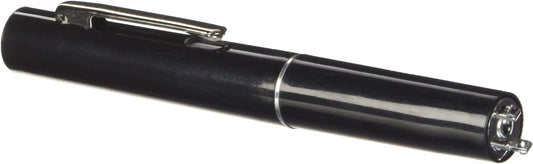 Pocketlite Penlight, Black, 1 Ounce